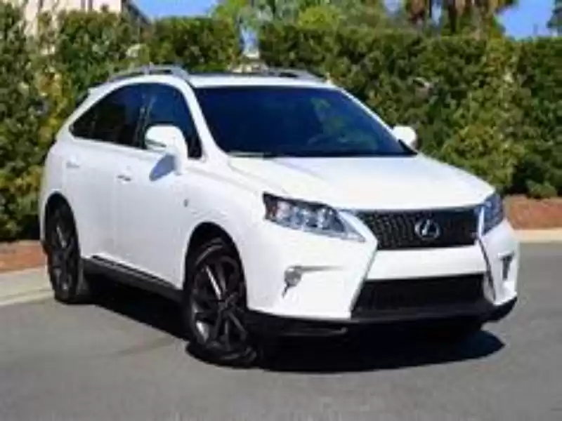 Used Lexus Unspecified For Sale in Al Sadd , Doha #6236 - 1  image 